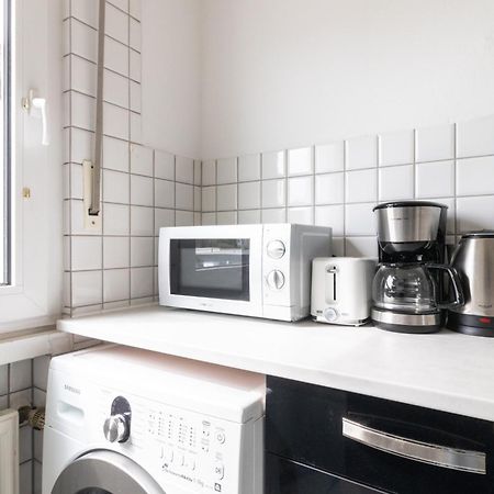 Ferienwohnung/Messewohnung 科隆 外观 照片