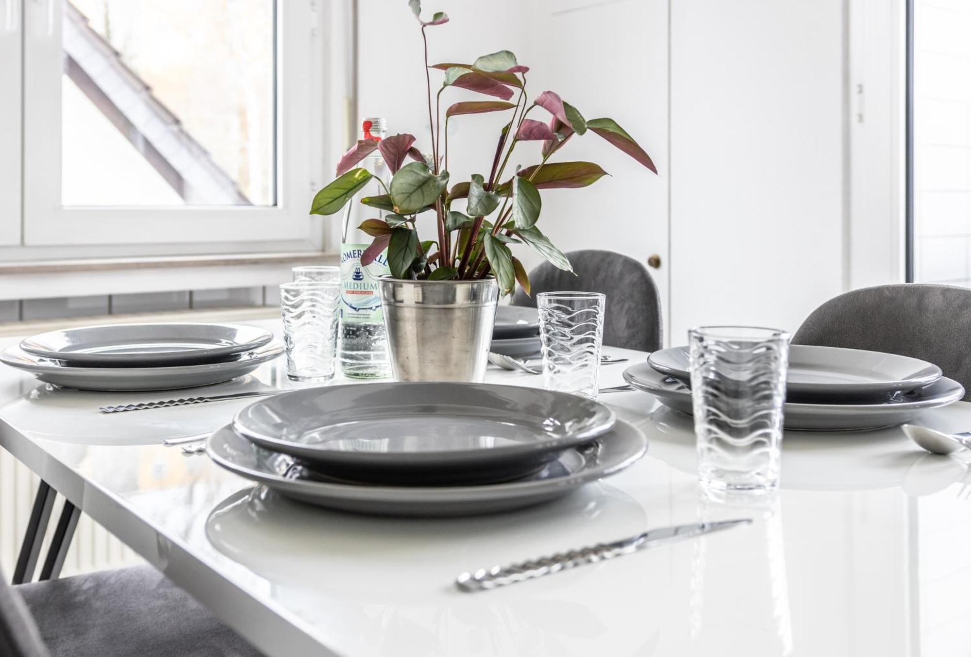 Ferienwohnung/Messewohnung 科隆 外观 照片