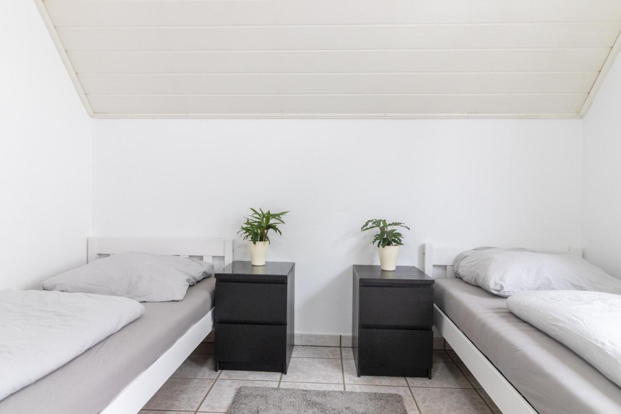 Ferienwohnung/Messewohnung 科隆 外观 照片