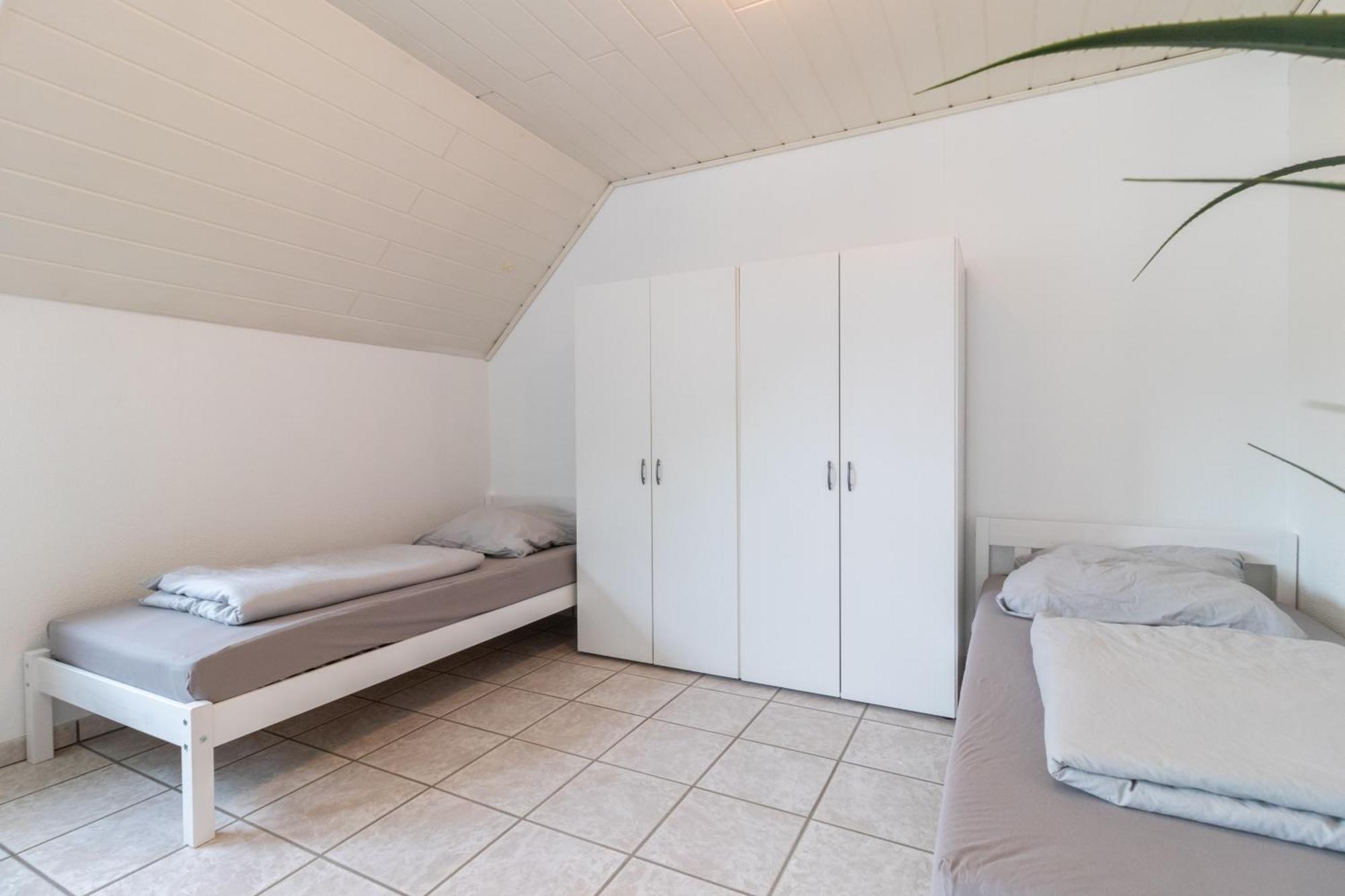 Ferienwohnung/Messewohnung 科隆 外观 照片