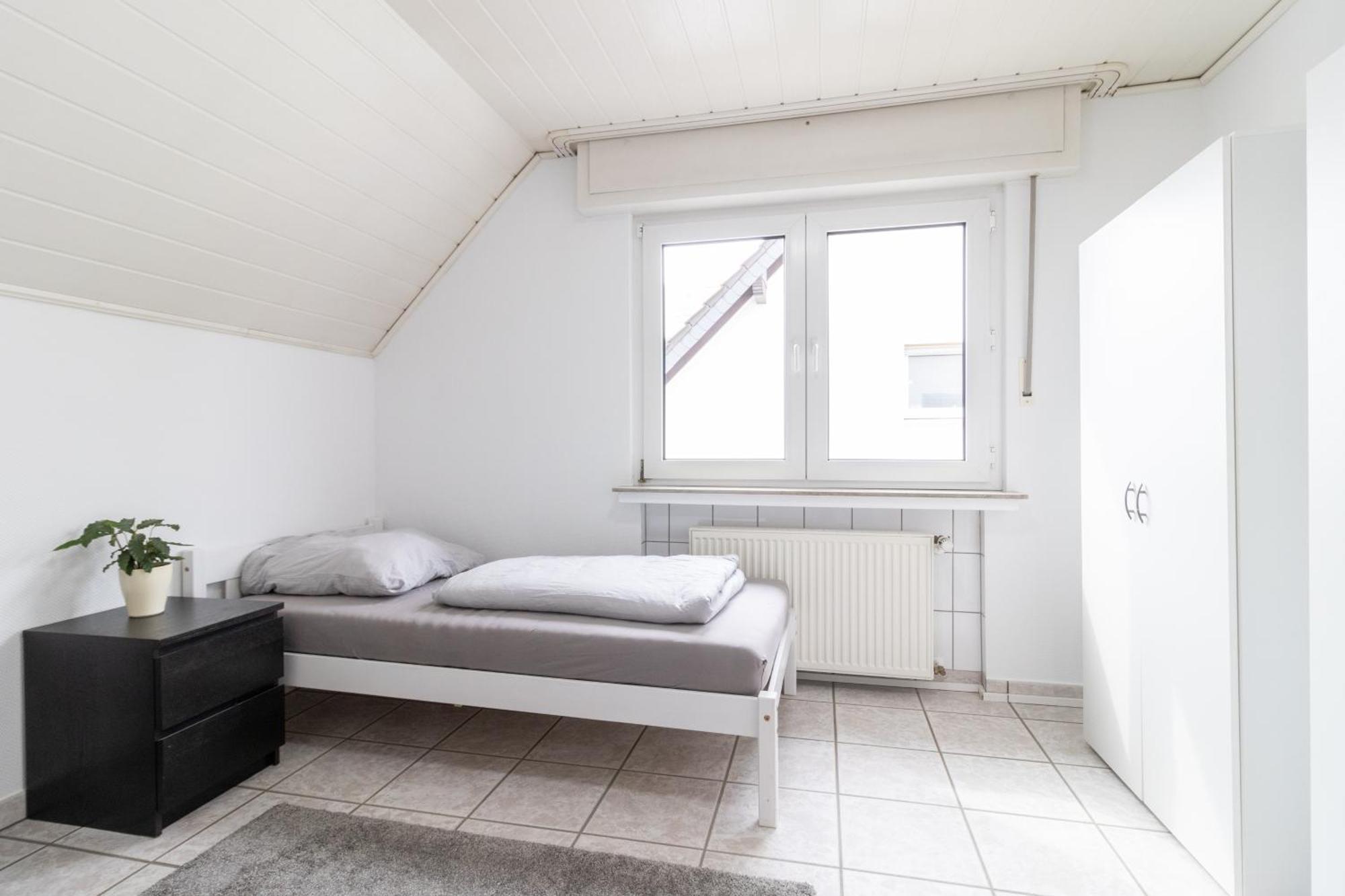Ferienwohnung/Messewohnung 科隆 外观 照片