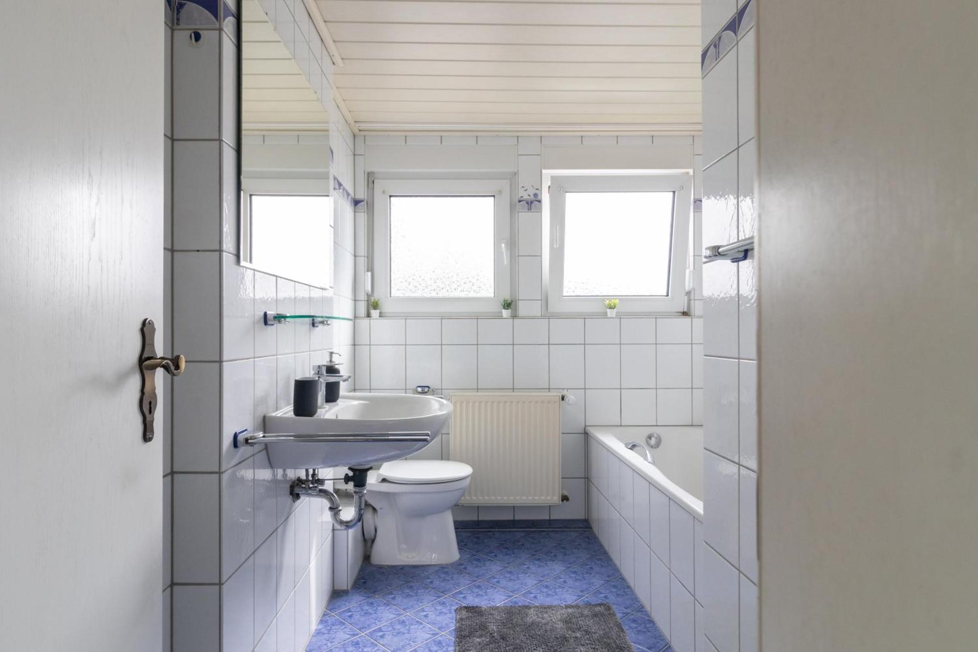Ferienwohnung/Messewohnung 科隆 外观 照片