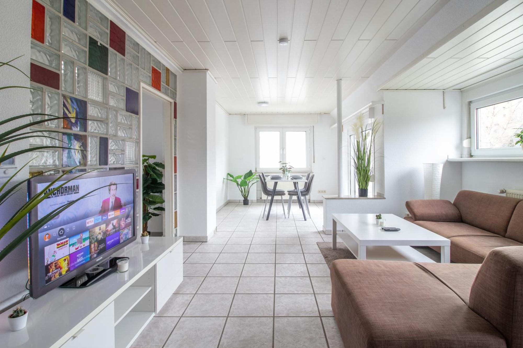 Ferienwohnung/Messewohnung 科隆 外观 照片